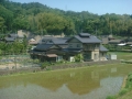vers Amanohashidate